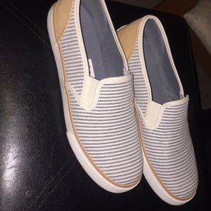 American Eagle Slip on 🦅